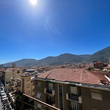 Casa Vacanza Le Mura La Spezia Exterior foto