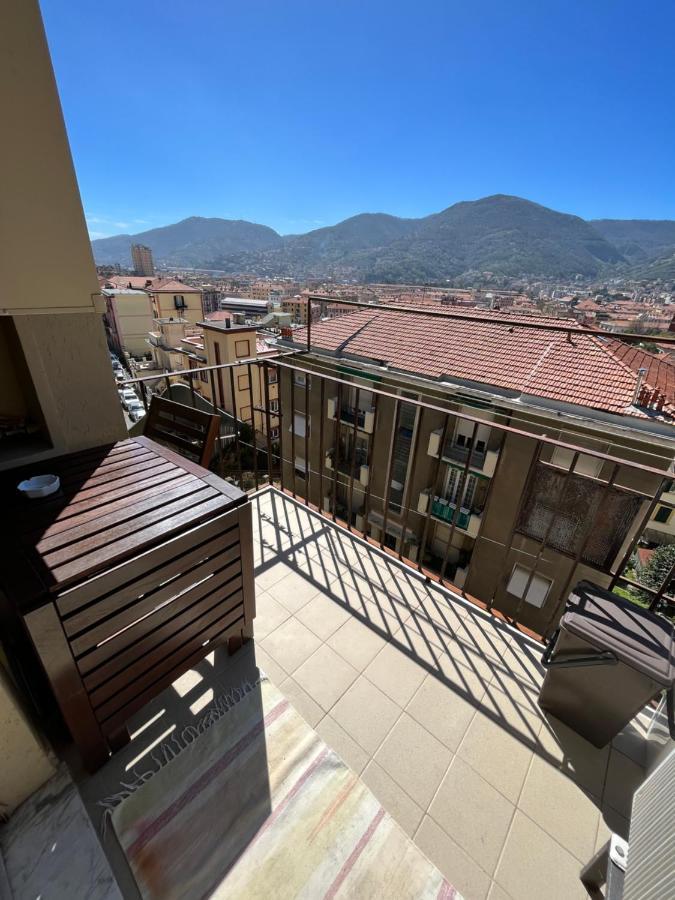 Casa Vacanza Le Mura La Spezia Exterior foto