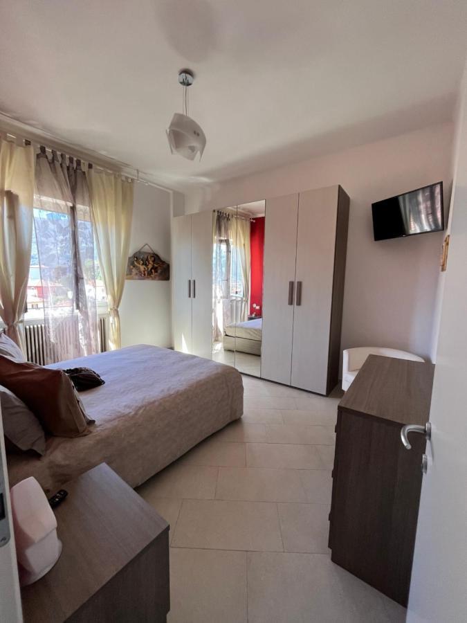 Casa Vacanza Le Mura La Spezia Exterior foto