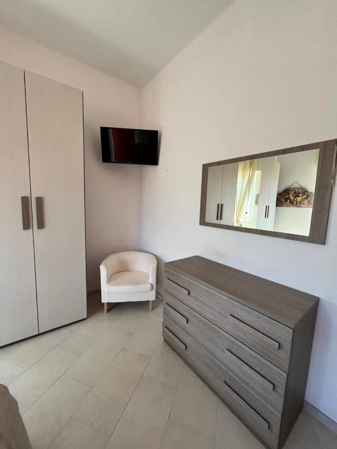 Casa Vacanza Le Mura La Spezia Exterior foto