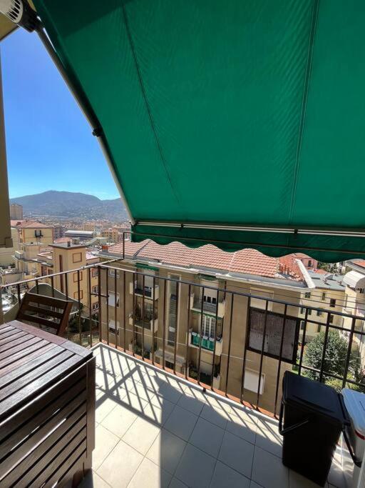 Casa Vacanza Le Mura La Spezia Exterior foto