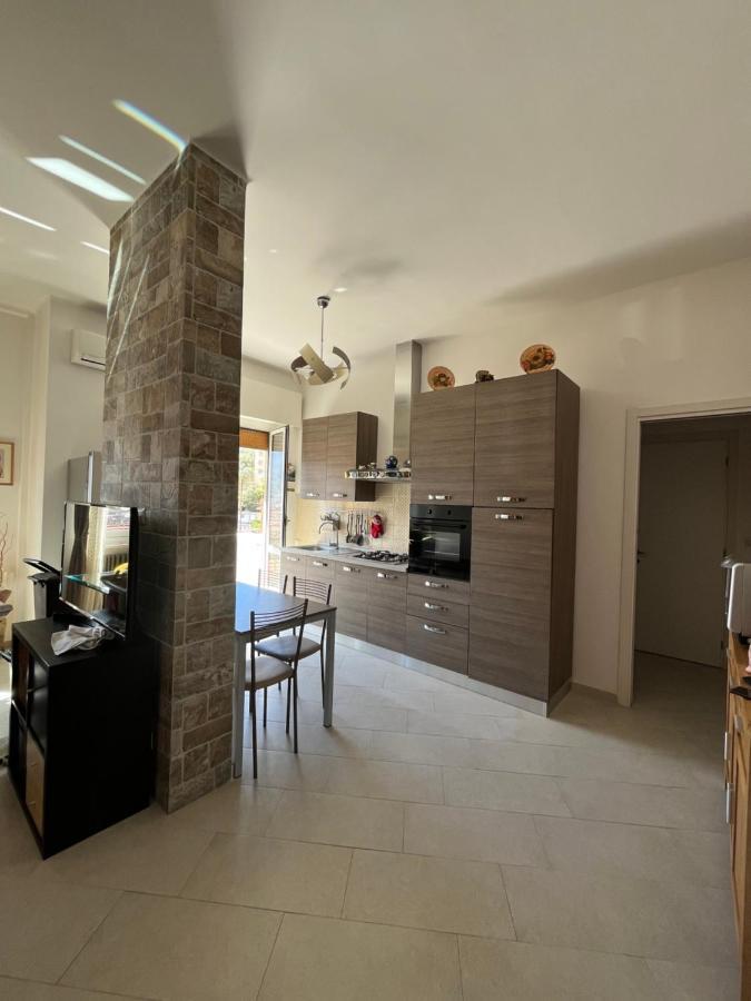 Casa Vacanza Le Mura La Spezia Exterior foto