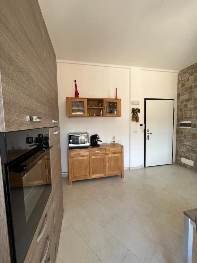Casa Vacanza Le Mura La Spezia Exterior foto