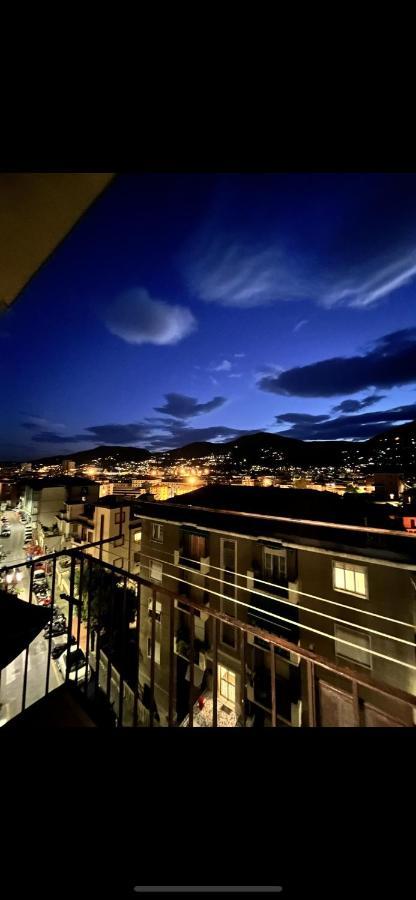Casa Vacanza Le Mura La Spezia Exterior foto